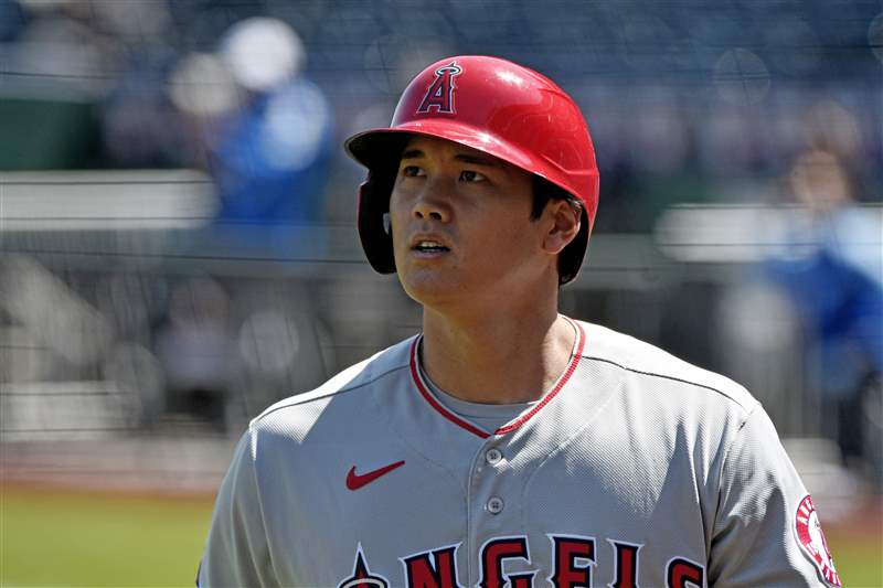 體育版塊世界上最好的棒球運動員佩戴精工表——誰知道呢？