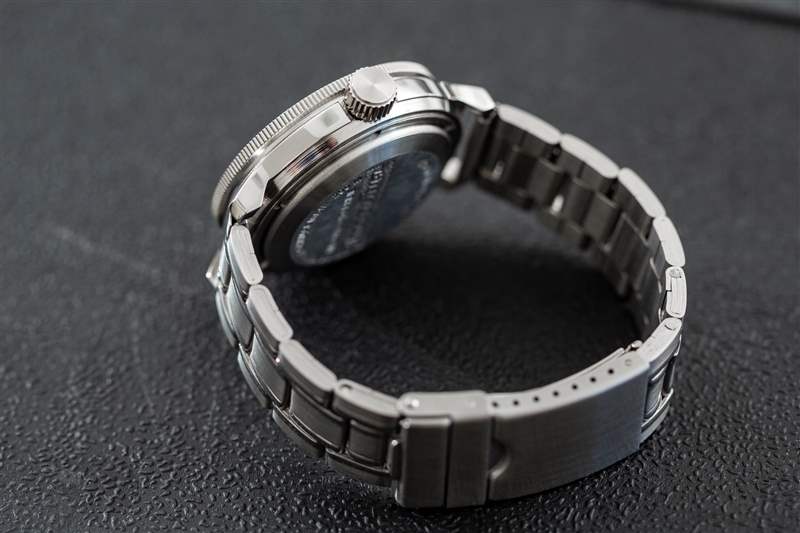 親身體驗(yàn)Vostok Amphibia“Scuba Dude”編號420380