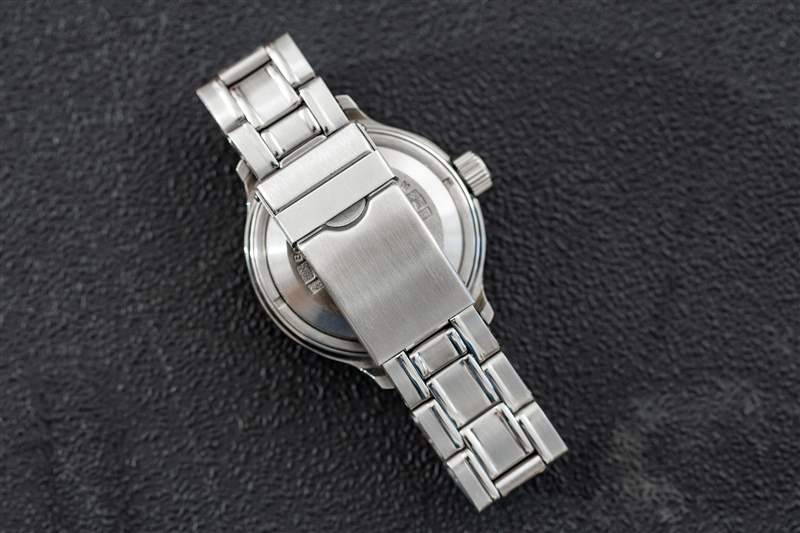 親身體驗(yàn)Vostok Amphibia“Scuba Dude”編號420380