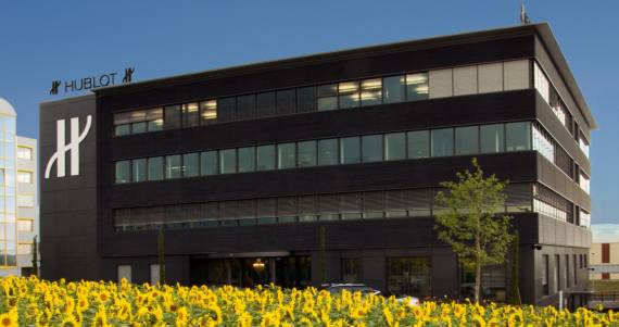 宇舶表恒寶HUBLOT表廠制表過(guò)程獨(dú)家內(nèi)幕