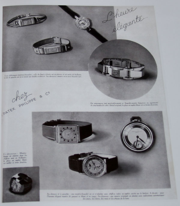 書評——約翰·里爾登的百達翡麗在美國：營銷世界上最重要的手表