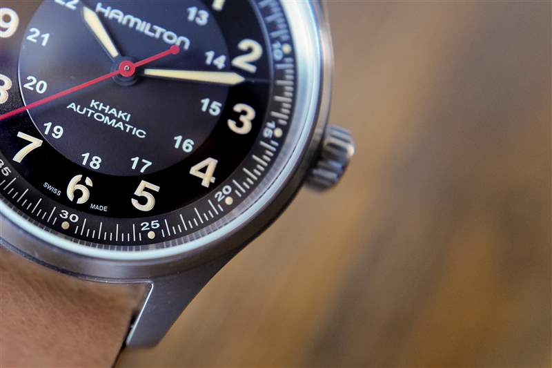 動(dòng)手操作的漢密爾頓電子游戲手表終于來(lái)了