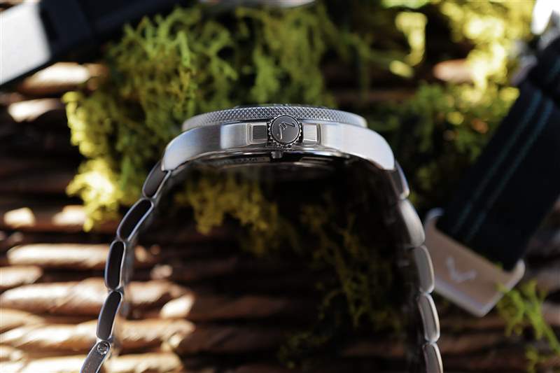 動(dòng)手實(shí)踐Norqain系列，為冒險(xiǎn)做好準(zhǔn)備