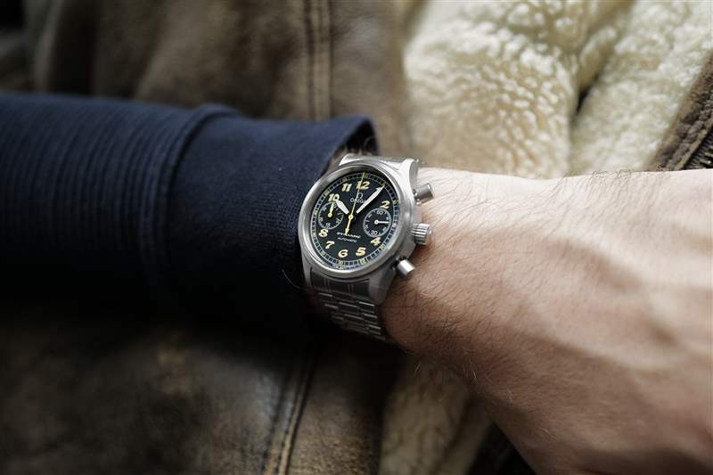 購買、銷售和收藏是動力最被低估的歐米茄計時碼表？