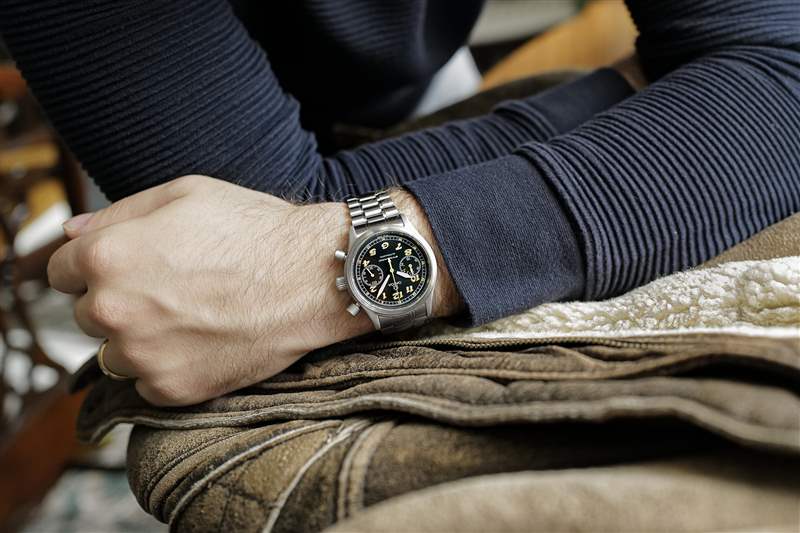 購買、銷售和收藏是動力最被低估的歐米茄計時碼表？