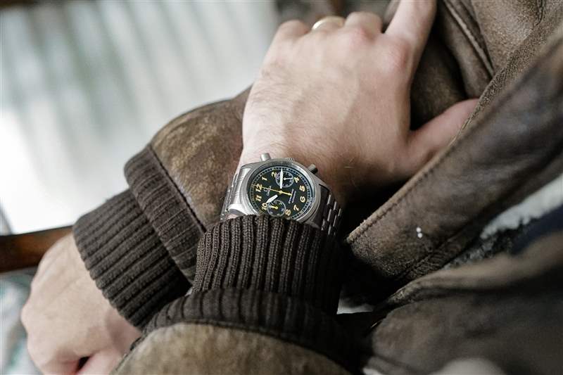 購買、銷售和收藏是動力最被低估的歐米茄計時碼表？