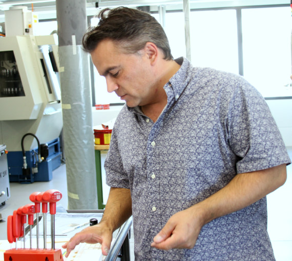 宇舶表恒寶HUBLOT表廠制表過(guò)程獨(dú)家內(nèi)幕