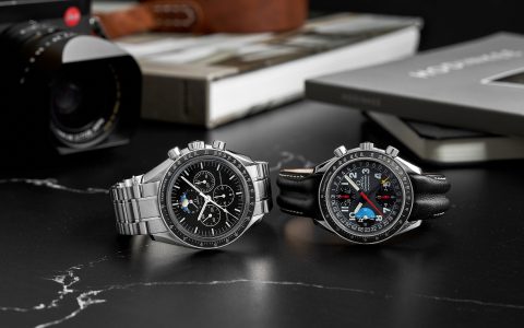 雙時區GMT功能怎么用,