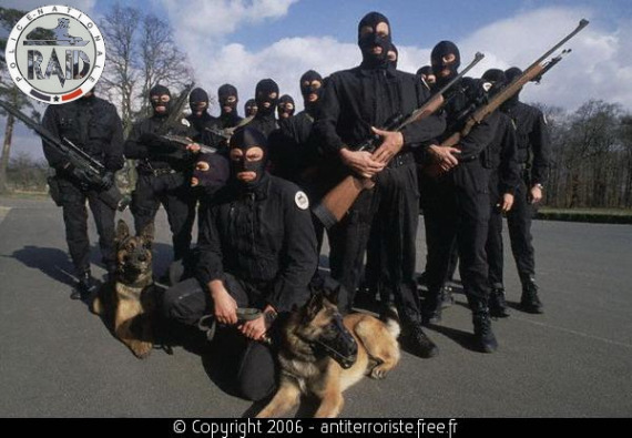 圣杜邦“服務(wù)無故障”RAID 手表