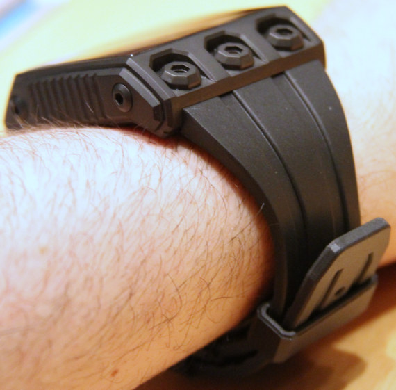 美國RSW外域3H手表