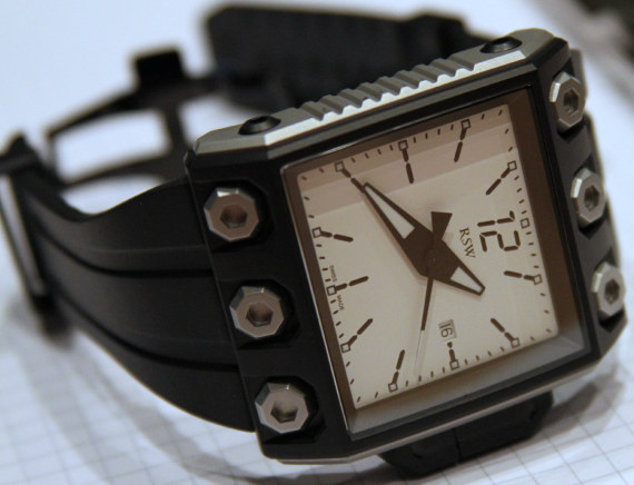 美國RSW外域3H手表