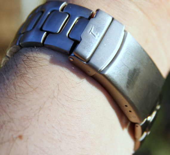 拓天馬DI 300德國潛水手表