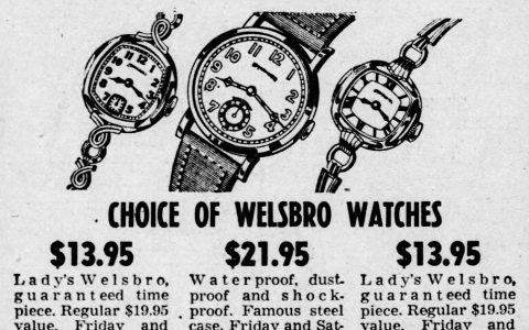 一個值得關注的Welsbro死而復生！