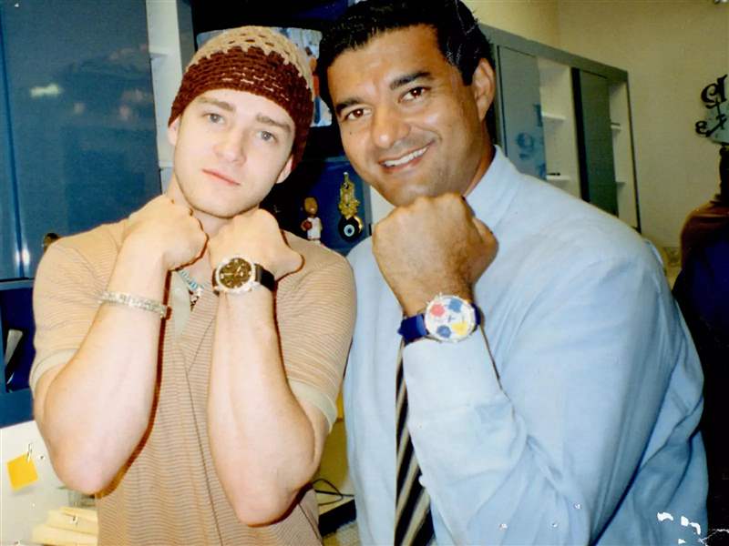 N廠手表在哪買？N廠手表質量怎么樣？