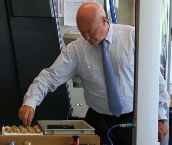 宇舶表恒寶HUBLOT表廠制表過(guò)程獨(dú)家內(nèi)幕