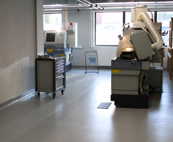 宇舶表恒寶HUBLOT表廠制表過(guò)程獨(dú)家內(nèi)幕