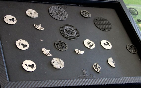 宇舶表恒寶HUBLOT表廠制表過(guò)程獨(dú)家內(nèi)幕