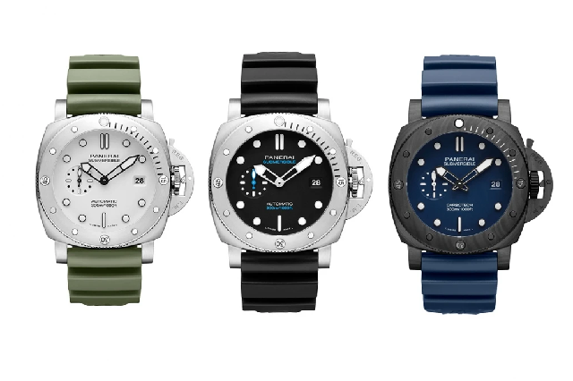 SBF廠(原VS廠)沛納海1229「P900機(jī)芯」細(xì)節(jié)做工評(píng)測(cè)