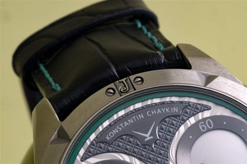 只是因為看看現(xiàn)在誰在笑：小丑手表的興起