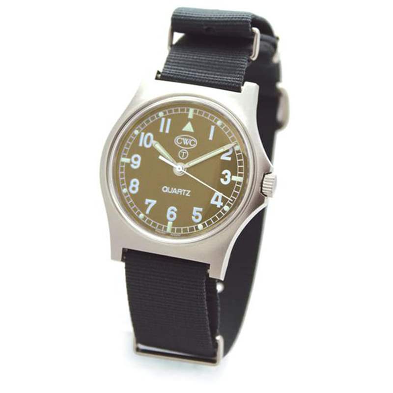 編輯精選以低于1000美元的價(jià)格在我們最喜歡的野戰(zhàn)手表中玩耍