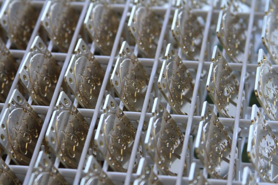 宇舶表恒寶HUBLOT表廠制表過(guò)程獨(dú)家內(nèi)幕