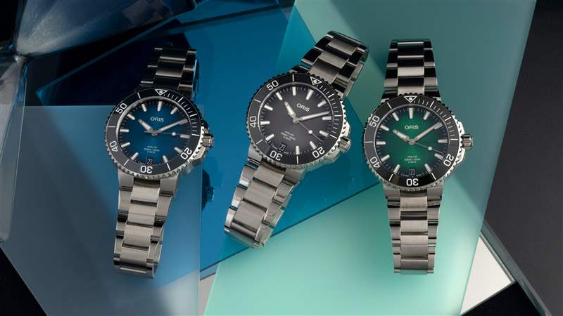 偷比。豪利時(shí)和勞力士的揮霍潛水員