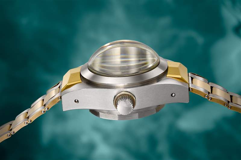 Deep Sea Special有何特別之處？