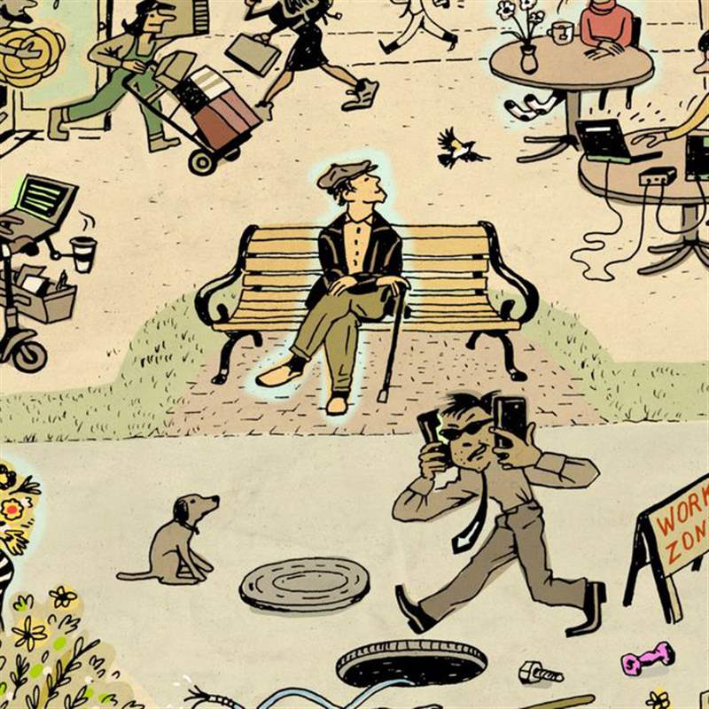 周末圍捕牧場風味鱷魚、英雄夫婦和湖洞