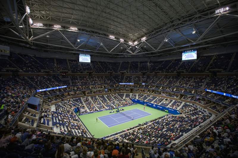 觀看發(fā)現(xiàn)我們在2021年美國公開賽上看到的所有手表