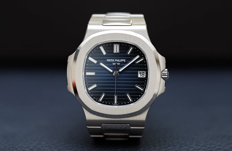 為何PP Nautilus金鷹運動表二級市場價格這么高？