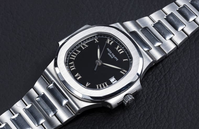 為何PP Nautilus金鷹運動表二級市場價格這么高？