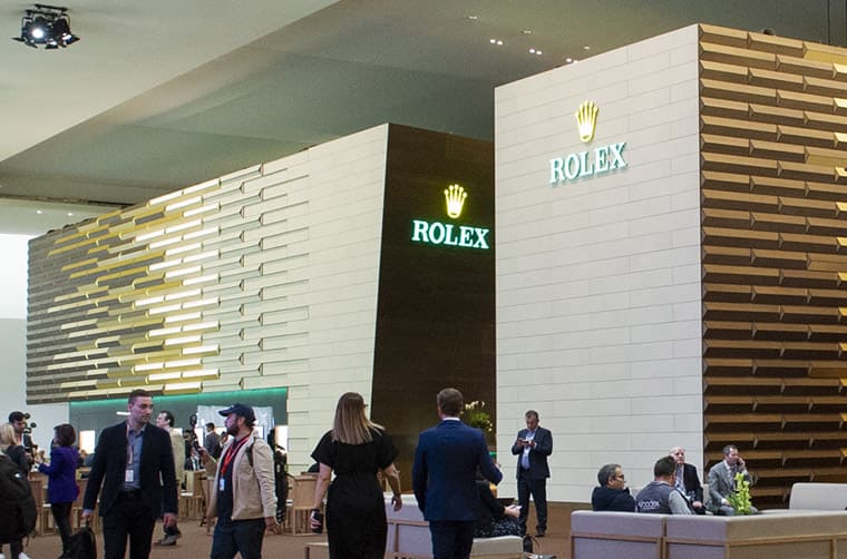 2023年勞力士新表預(yù)測(cè)Milgauss、Daytona、游艇、OP可能有這些變化