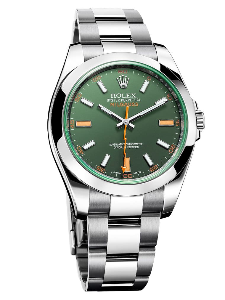 2023年勞力士新表預(yù)測(cè)Milgauss、Daytona、游艇、OP可能有這些變化