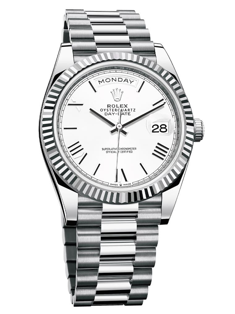 2023年勞力士新表預(yù)測(cè)Milgauss、Daytona、游艇、OP可能有這些變化