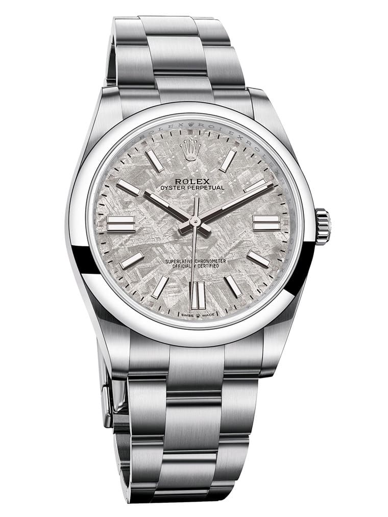 2023年勞力士新表預(yù)測(cè)Milgauss、Daytona、游艇、OP可能有這些變化