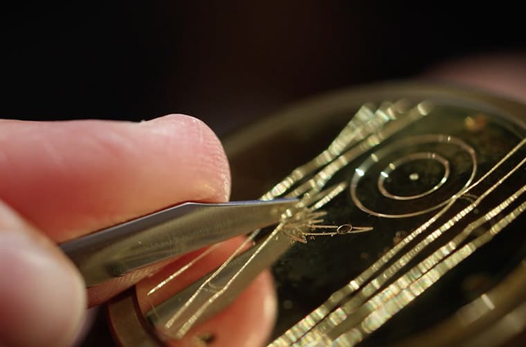 與日內瓦鐘表展同步登場！2023百達翡麗珍稀工藝展焦點新作搶先看