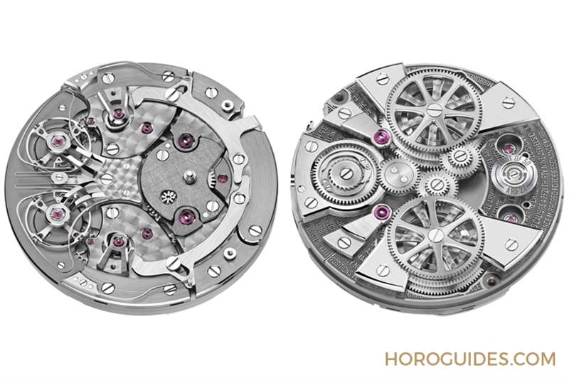 ARMIN STROM - 湛藍(lán)入作，Armin Strom鏡像共振腕表新色亮相