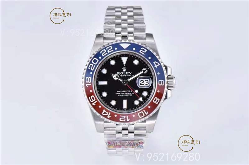 C廠(chǎng)Clean廠(chǎng)格林尼治可樂(lè)圈升級(jí)丹東3285機(jī)芯評(píng)測(cè)-超越N廠(chǎng)格林尼治-復(fù)刻表