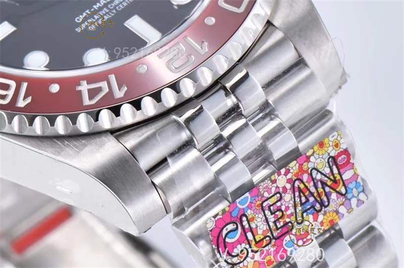 C廠(chǎng)Clean廠(chǎng)格林尼治可樂(lè)圈升級(jí)丹東3285機(jī)芯評(píng)測(cè)-超越N廠(chǎng)格林尼治-復(fù)刻表