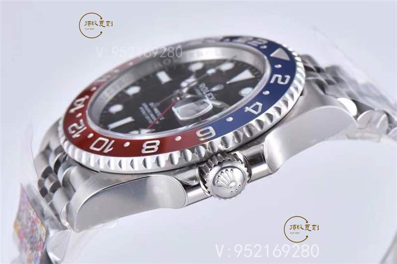 C廠Clean廠格林尼治可樂圈對(duì)比正品怎么樣,和N廠格林尼治那個(gè)更接近正品-復(fù)刻表