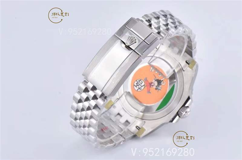 C廠(chǎng)Clean廠(chǎng)格林尼治可樂(lè)圈升級(jí)丹東3285機(jī)芯評(píng)測(cè)-超越N廠(chǎng)格林尼治-復(fù)刻表