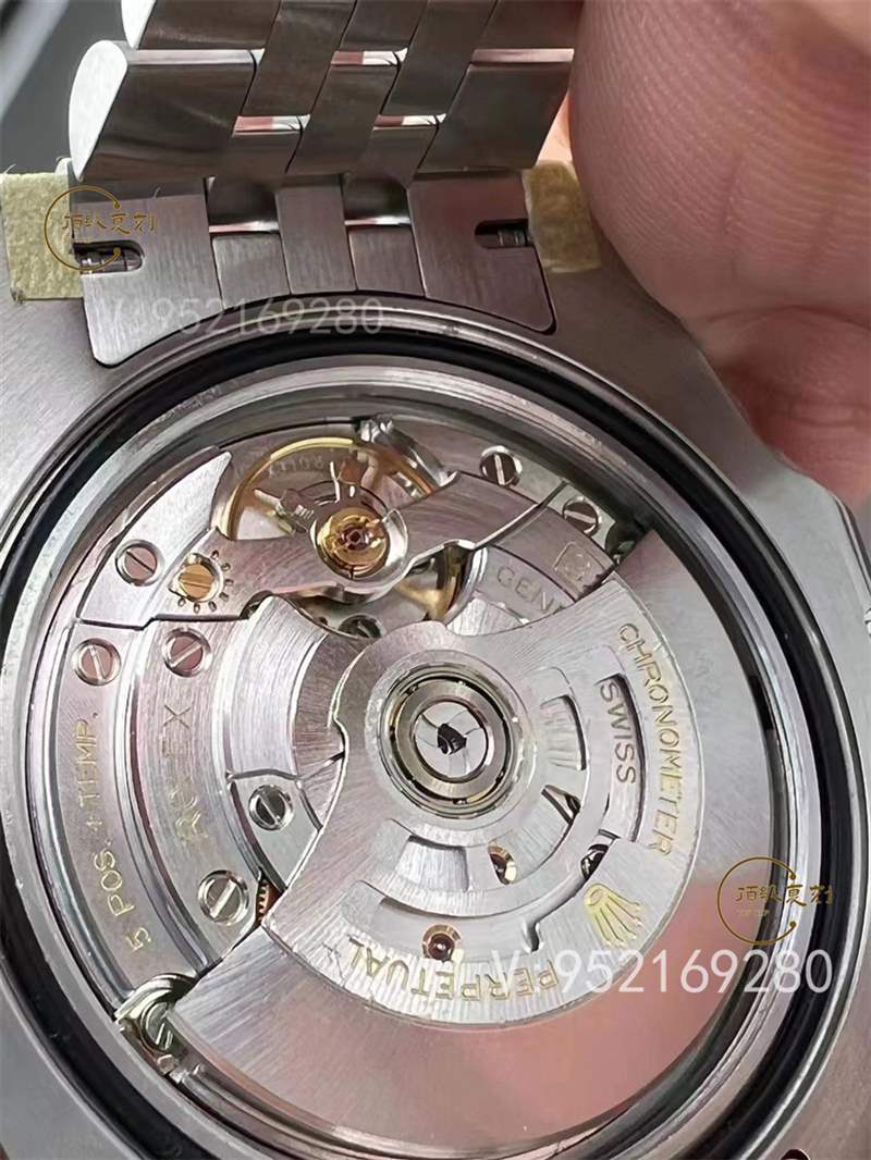 C廠(chǎng)Clean廠(chǎng)格林尼治可樂(lè)圈升級(jí)丹東3285機(jī)芯評(píng)測(cè)-超越N廠(chǎng)格林尼治-復(fù)刻表