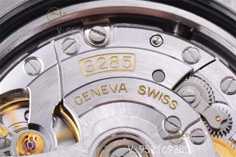 C廠Clean廠格林尼治可樂圈對(duì)比正品怎么樣,和N廠格林尼治那個(gè)更接近正品-復(fù)刻表