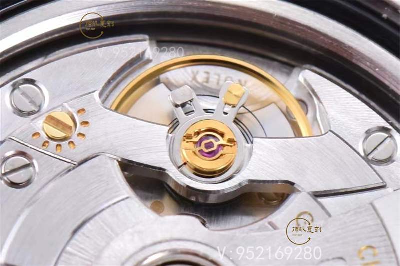 C廠Clean廠格林尼治可樂圈對(duì)比正品怎么樣,和N廠格林尼治那個(gè)更接近正品-復(fù)刻表