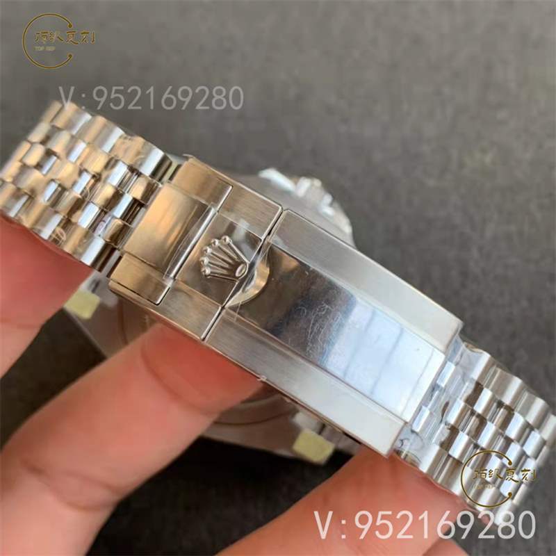 C廠Clean廠格林尼治可樂圈對(duì)比正品怎么樣,和N廠格林尼治那個(gè)更接近正品-復(fù)刻表