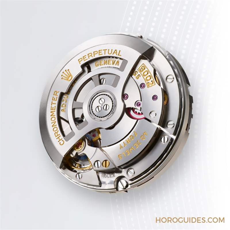 ROLEX - 勞力士天行者Sky-Dweller半金材質推出薄荷綠新色，玫瑰金材質搭配專屬藍綠色表盤