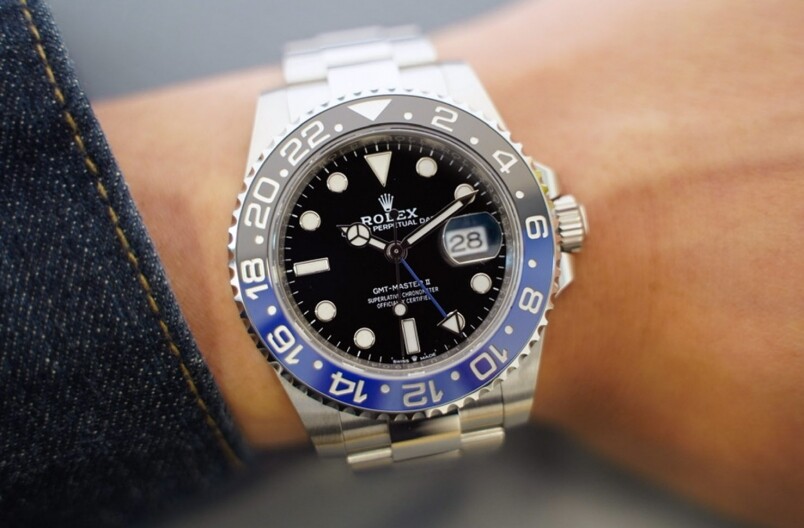 入手機械表入門6件你必須了解的事！ 新手想買表前分得清機械表石英表嗎？