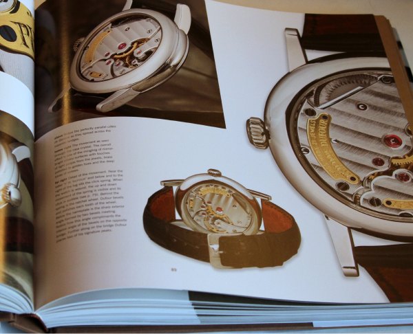 當(dāng)代制表大師（Michael Clerizo）