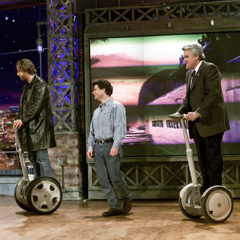 末綜合地鐵聲音、賽格威內(nèi)部和自制閃電