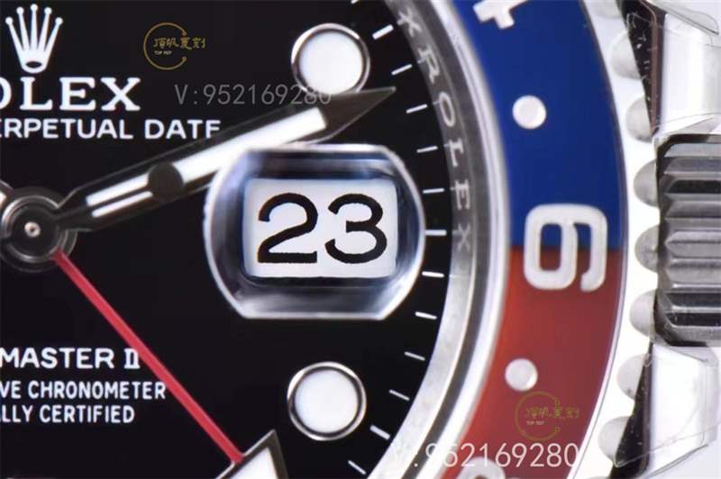 C廠(chǎng)Clean廠(chǎng)勞力士格林尼治可樂(lè)圈最高版本評(píng)測(cè),C廠(chǎng)可樂(lè)圈做工超越N廠(chǎng)可樂(lè)圈